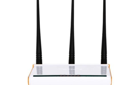 腾达 W304R 无线路由器克隆MAC地址指南