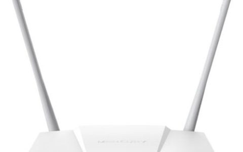 水星 MD898N ADSL无线路由器无线路由模式设置流程