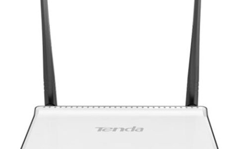 腾达 PR204 无线路由器设置宽带连接上网操作指导