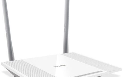 TP-Link TL-WR847N V1~V3 无线路由器修改WiFi名称及密码方法
