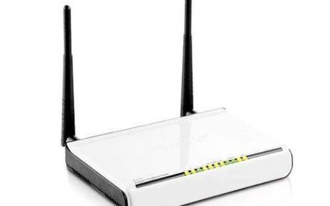 腾达 W308R 无线路由器带宽控制操作步骤