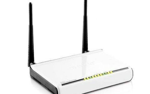 腾达 W308R 无线路由器自动获取上网设置