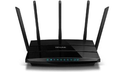 TP-Link TL-WDR4320 无线路由器修改路由器名称及密码操作指南