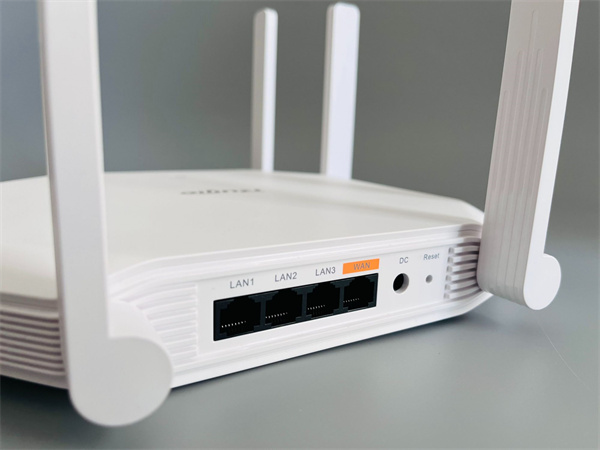 锐捷大白WiFi6路由器值得入手吗?锐捷大白WiFi6路由器体验评测