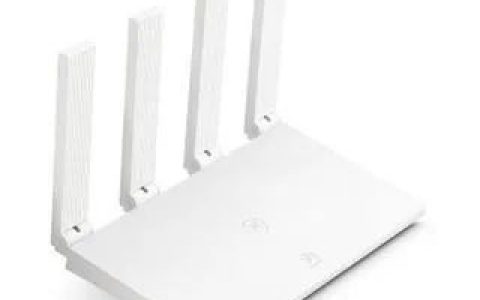 路由器参数都有啥？