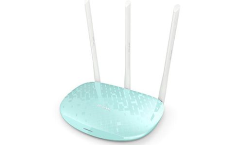 TP-Link TL-WR882N 无线路由器端口映射方法