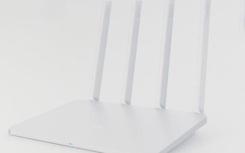 小米路由器3 192.168.31.1原始密码