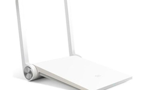 小米路由器Mini IP地址修改方法