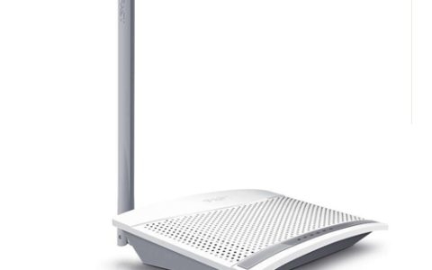 迅捷 FW150R 无线路由器无线MAC地址过滤设置