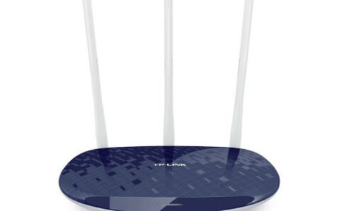 TP-Link TL-WR886N V2-V3无线路由器端口映射设置