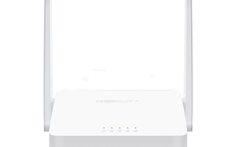 水星 MW305R 无线路由器端口映射设置指南