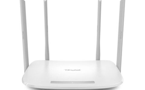 TP-Link TL-WDR5600 V2-V5无线路由器上网设置