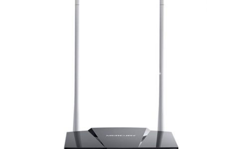 水星 MW309R V1~V2 无线路由器上网设置