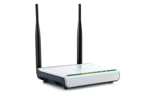 腾达 837R 无线路由器修改wifi密码和名称教程