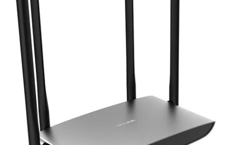 TP-Link TL-WDR5780 无线路由器虚拟服务器设置教程