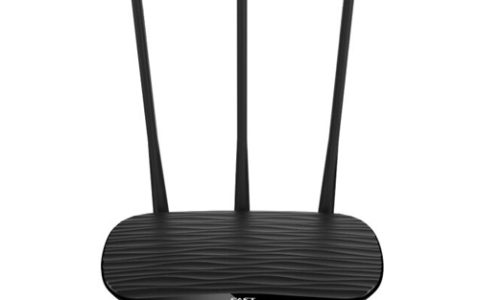 迅捷 FW450R 无线路由器设置无线WiFi上网操作流程