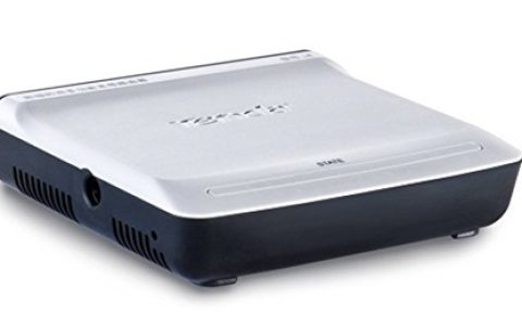 腾达 I4 无线路由器快速设置路由器上网教程