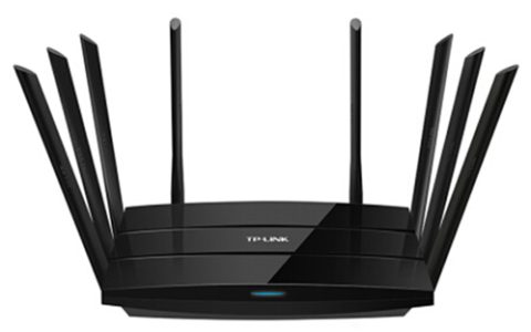 TP-Link TL-WTR9200 无线路由器上网设置指南
