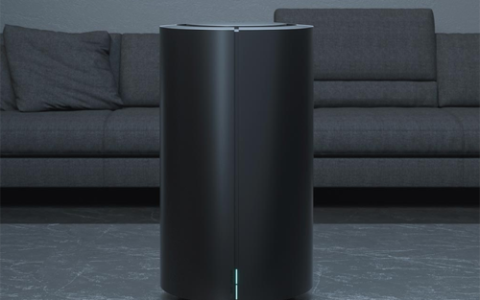 小米路由器AC2100手机怎么设置