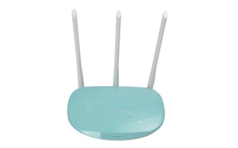 TP-Link TL-WR882N 无线路由器隐藏WiFi信号方法