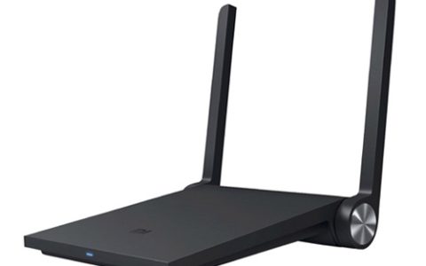 小米路由器Mini隐藏WiFi信号设置