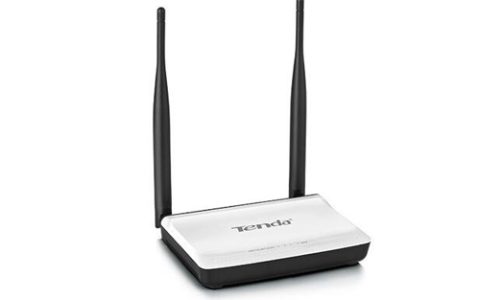 腾达 N300 无线路由器ADSL拨号上网设置