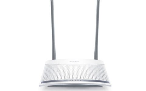 迅捷 FW300R 无线路由器外网无法访问映射后的服务器解决方法