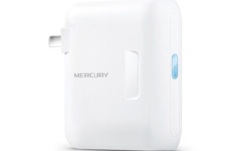 水星 MW150RM 迷你型无线路由器登录不了管理界面解决方法