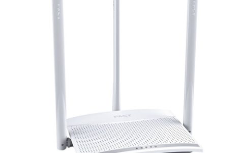 迅捷 FW315R 无线路由器端口映射设置指南