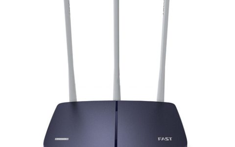 迅捷 FW316R 无线路由器WDS桥接设置