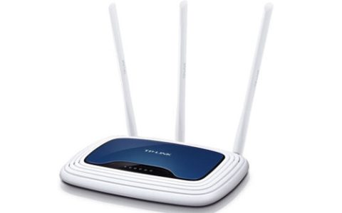 TP-Link TL-WR941N 无线路由器软件升级方法