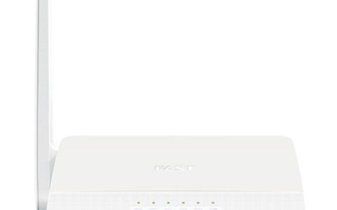 迅捷 FWR100 无线路由器访客网络设置