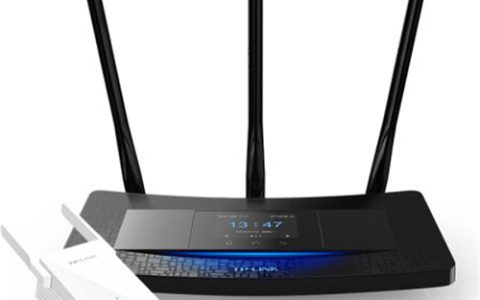 TP-Link TL-H39RT 无线路由器映射服务器到外网操作流程