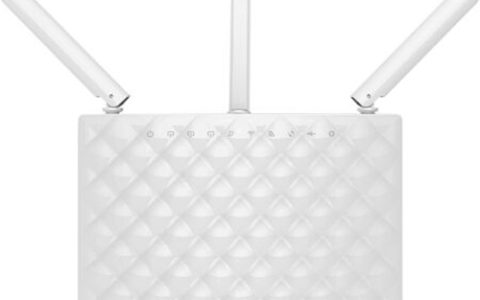 腾达 AC15 无线路由器使用云管理功能