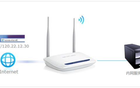 水星 MW1515R V1 无线路由器设置虚拟服务器指南