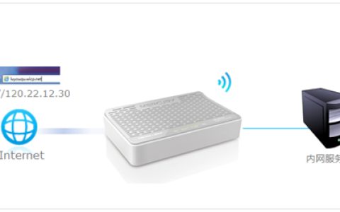 水星 MW153R V1 无线路由器虚拟服务器设置指南