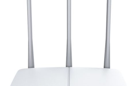 迅捷 FWR310 V1 无线路由器PPPOE拨号上网设置