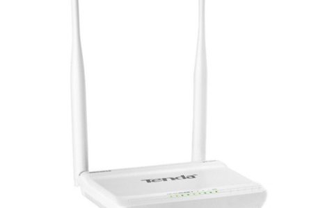 腾达 N630 无线路由器自动获取（DHCP）上网设置方法