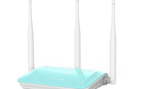 斐讯 FIR303C 无线路由器固件升级教程