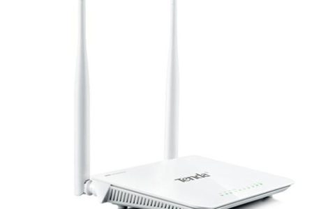 腾达 W3002R 无线路由器设置固定ip上网教程