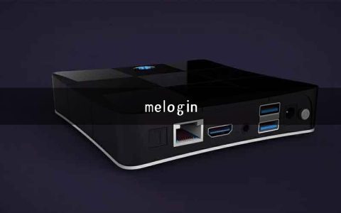 melogin