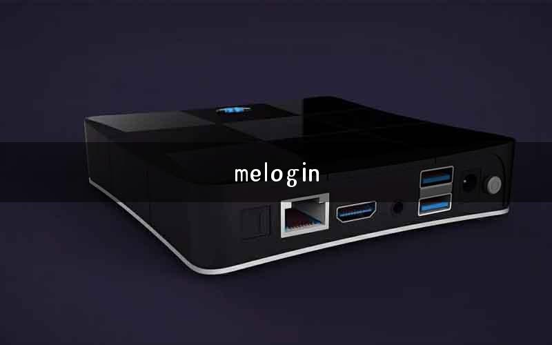 melogin
