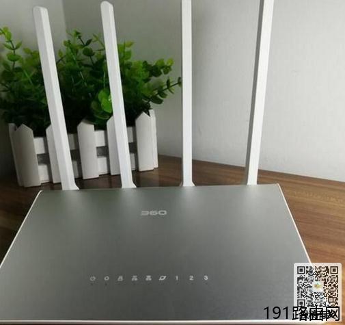 360安全路由2值得买吗
