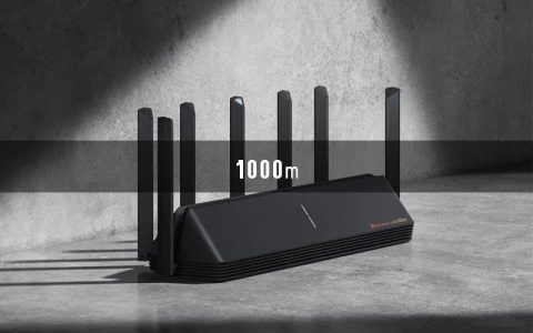 1000m