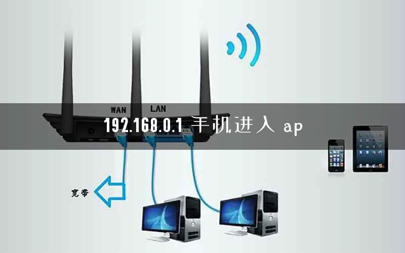 192.168.0.1 手机进入 ap 192.168.0.1 手机进入 ap