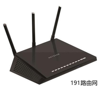 网件RP614v2路由器网络连接时好时坏