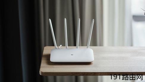 小米路由器4怎么样值得入手吗