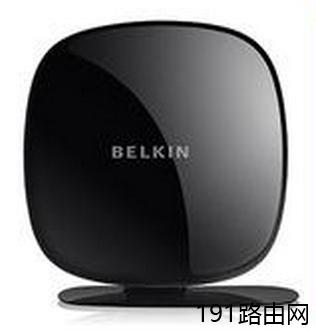 贝尔金F9K1103ZH网络卡解决方案