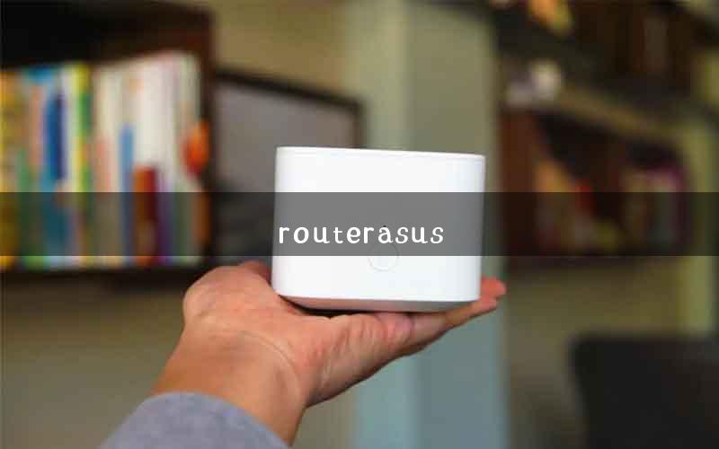 routerasus