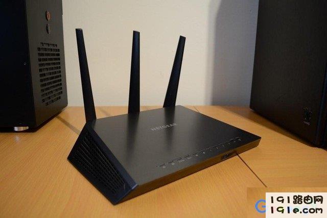 netgear无线路由器设置 详细教程方案 